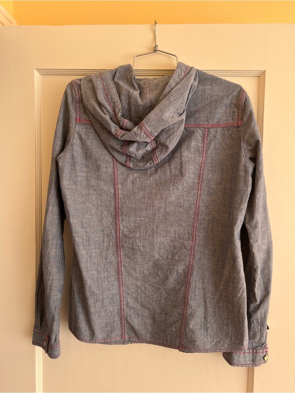 Diesel button down - Picture 2 of 4